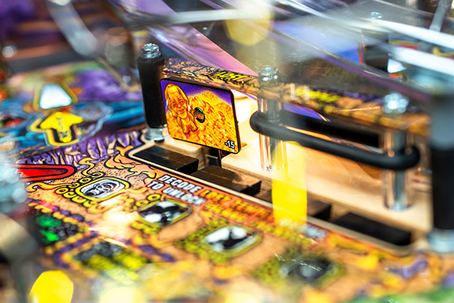 King Kong LE Pinball Machine – Myth of Terror Island - Image 16