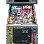 Godzilla LE Pinball Machine – Mechagodzilla & Shaker Motor - Image 8