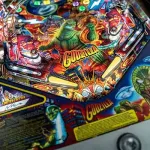 Godzilla LE Pinball Machine – Mechagodzilla & Shaker Motor - Image 11