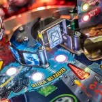Godzilla Pro Pinball Machine by Stern – Kaiju Battle Edition - Image 10