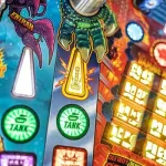Godzilla Pro Pinball Machine by Stern – Kaiju Battle Edition - Image 11