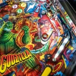 Godzilla Pro Pinball Machine by Stern – Kaiju Battle Edition - Image 12