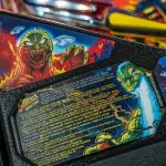 Godzilla Pro Pinball Machine by Stern – Kaiju Battle Edition - Image 5