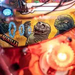 Godzilla Pro Pinball Machine by Stern – Kaiju Battle Edition - Image 8