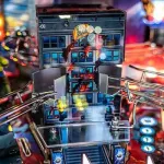 Godzilla Pro Pinball Machine by Stern – Kaiju Battle Edition - Image 24