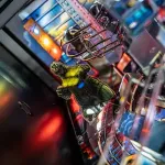 Godzilla Pro Pinball Machine by Stern – Kaiju Battle Edition - Image 25