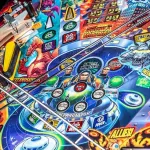 Godzilla Pro Pinball Machine by Stern – Kaiju Battle Edition - Image 15