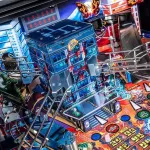 Godzilla Pro Pinball Machine by Stern – Kaiju Battle Edition - Image 27