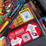 Godzilla Pro Pinball Machine by Stern – Kaiju Battle Edition - Image 17