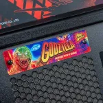 Godzilla Pro Pinball Machine by Stern – Kaiju Battle Edition - Image 18