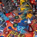 Godzilla Pro Pinball Machine by Stern – Kaiju Battle Edition - Image 20