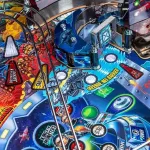 Godzilla Pro Pinball Machine by Stern – Kaiju Battle Edition - Image 22