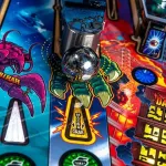 Godzilla Pro Pinball Machine by Stern – Kaiju Battle Edition - Image 14