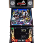 John Wick Pinball Machine LE – Film Artifacts & AI Combat - Image 10