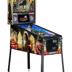 John Wick Pinball Machine LE – Film Artifacts & AI Combat - Image 12
