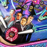 John Wick Pinball Machine LE – Film Artifacts & AI Combat - Image 15