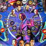 John Wick Pinball Machine LE – Film Artifacts & AI Combat - Image 16