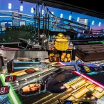 John Wick Pinball Machine LE – Film Artifacts & AI Combat - Image 21