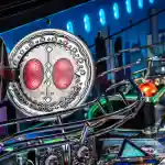 John Wick Pinball Machine LE – Film Artifacts & AI Combat - Image 22