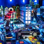 John Wick Pinball Machine LE – Film Artifacts & AI Combat - Image 24