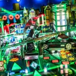 John Wick Pinball Machine LE – Film Artifacts & AI Combat - Image 25