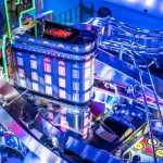 John Wick Pinball Machine LE – Film Artifacts & AI Combat - Image 26