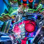 John Wick Pinball Machine LE – Film Artifacts & AI Combat - Image 29