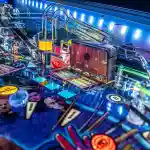 John Wick Pinball Machine LE – Film Artifacts & AI Combat - Image 30