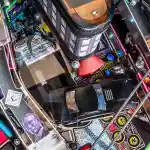 John Wick Pinball Machine LE – Film Artifacts & AI Combat - Image 4