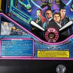 John Wick Pinball Machine LE – Film Artifacts & AI Combat - Image 5