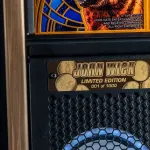 John Wick Pinball Machine LE – Film Artifacts & AI Combat - Image 7