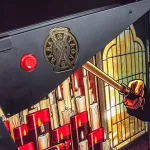 John Wick Pinball Machine LE – Film Artifacts & AI Combat - Image 8