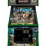 Jurassic Park Limited Edition Pinball – Stern Mode - Image 21