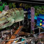 Jurassic Park Limited Edition Pinball – Stern Mode - Image 4