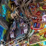 Jurassic Park Limited Edition Pinball – Stern Mode - Image 6