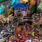 Jurassic Park Limited Edition Pinball – Stern Mode - Image 8