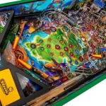 Jurassic Park Limited Edition Pinball – Stern Mode - Image 10
