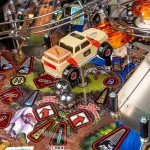 Jurassic Park Limited Edition Pinball – Stern Mode - Image 11