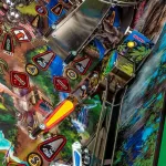 Jurassic Park Limited Edition Pinball – Stern Mode - Image 13
