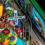 Jurassic Park Limited Edition Pinball – Stern Mode - Image 14