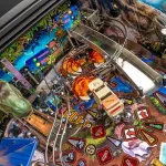 Jurassic Park Limited Edition Pinball – Stern Mode - Image 15