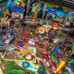 Jurassic Park Limited Edition Pinball – Stern Mode - Image 19