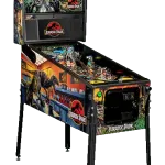 Jurassic Park Premium Pinball Machine by Stern - Image 3