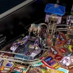 Jurassic Park Premium Pinball Machine by Stern - Image 5