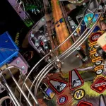 Jurassic Park Premium Pinball Machine by Stern - Image 11