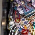 Jurassic Park Premium Pinball Machine by Stern - Image 14
