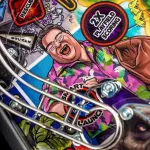Jurassic Park Premium Pinball Machine by Stern - Image 15