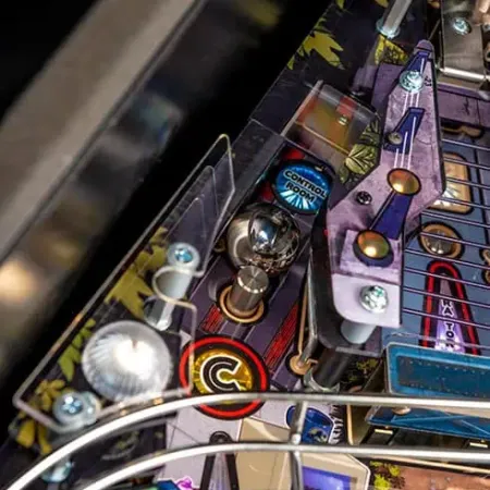 Jurassic Park Premium Pinball Machine by Stern - Image 20