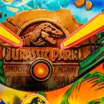 Jurassic Park Home Edition Plus Pinball - Image 6