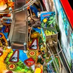 Jurassic Park Home Edition Plus Pinball - Image 11